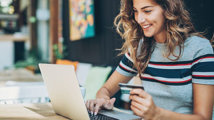 Das Girokonto von BforBank ist kostenlos – inklusive Visa-Debitkarte und mobiler App.
