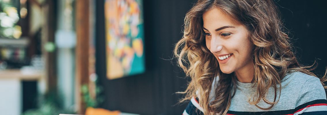 Das Girokonto von BforBank ist kostenlos – inklusive Visa-Debitkarte und mobiler App.
