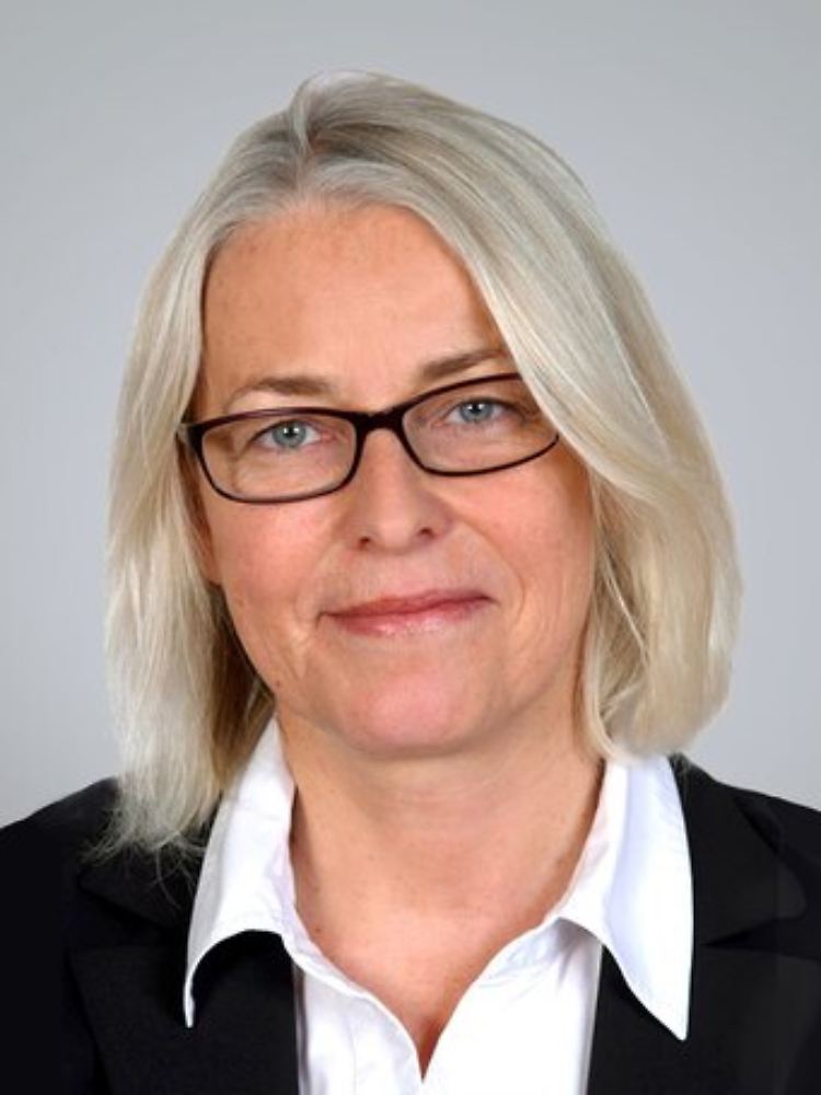 Annette Icks forscht am Institut für Mittelstandsforschung in Bonn.