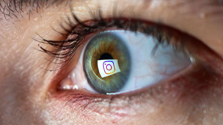 Instagram ist ein Newcomer in der Liga der zehn Besten. Er klettert um sieben Plätze zum Vorjahr. Seinen Markenwert kann das Unternehmen um 27 Prozent steigern. Damit landet der Social-Media-Dienst auf Platz 8.