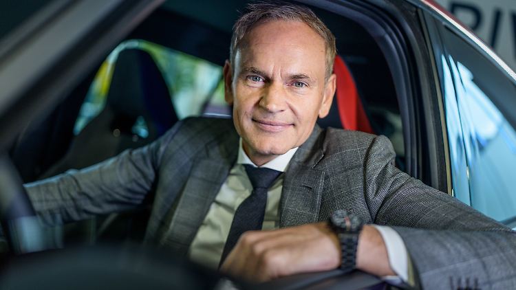 Laut Blume kommt VW beim Sparen gut voran.