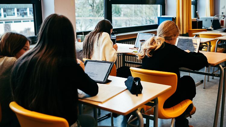 25 Prozent der Schüler, die eine Mittlere Reife anstreben, schaffen die Anforderungen in Mathe und Chemie nicht.