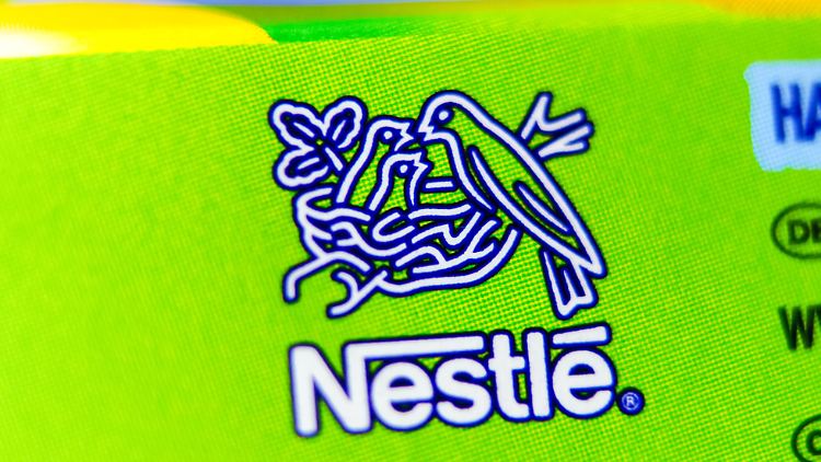 In den ersten neun Monaten des Jahres machte Nestlé einen Umsatz von rund 71 Milliarden Euro.