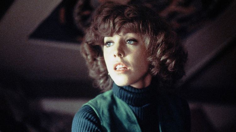 Nicht zuletzt mit ihrer Rolle in "Coming Home" bleibt Penelope Milford im Gedächtnis. 