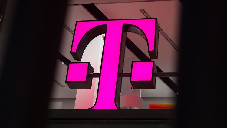 Vorsicht! Über Phishing-Mails versuchen Betrüger derzeit an persönliche Daten von Telekom-Kunden zu gelangen.