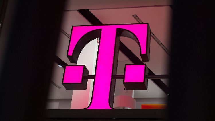Vorsicht! Über Phishing-Mails versuchen Betrüger derzeit an persönliche Daten von Telekom-Kunden zu gelangen.