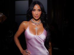 Sie zweifelt an Mondlandung: Nasa widerspricht Kim Kardashians Verschwörungsmythen