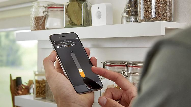 Smarte Thermostate und Sensoren senken den Energieverbrauch – und lassen sich mit staatlichen Zuschüssen fördern.