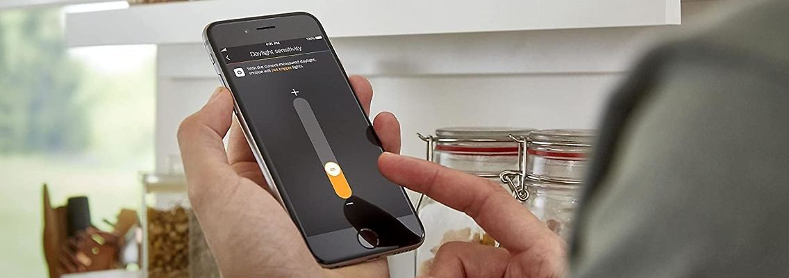 Smarte Thermostate und Sensoren senken den Energieverbrauch – und lassen sich mit staatlichen Zuschüssen fördern.
