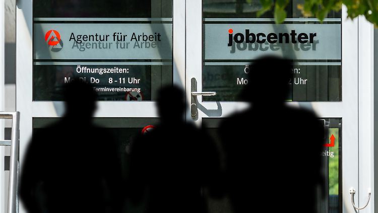 Hohe Mieten können den Arbeitsanreiz zusätzlich senken.