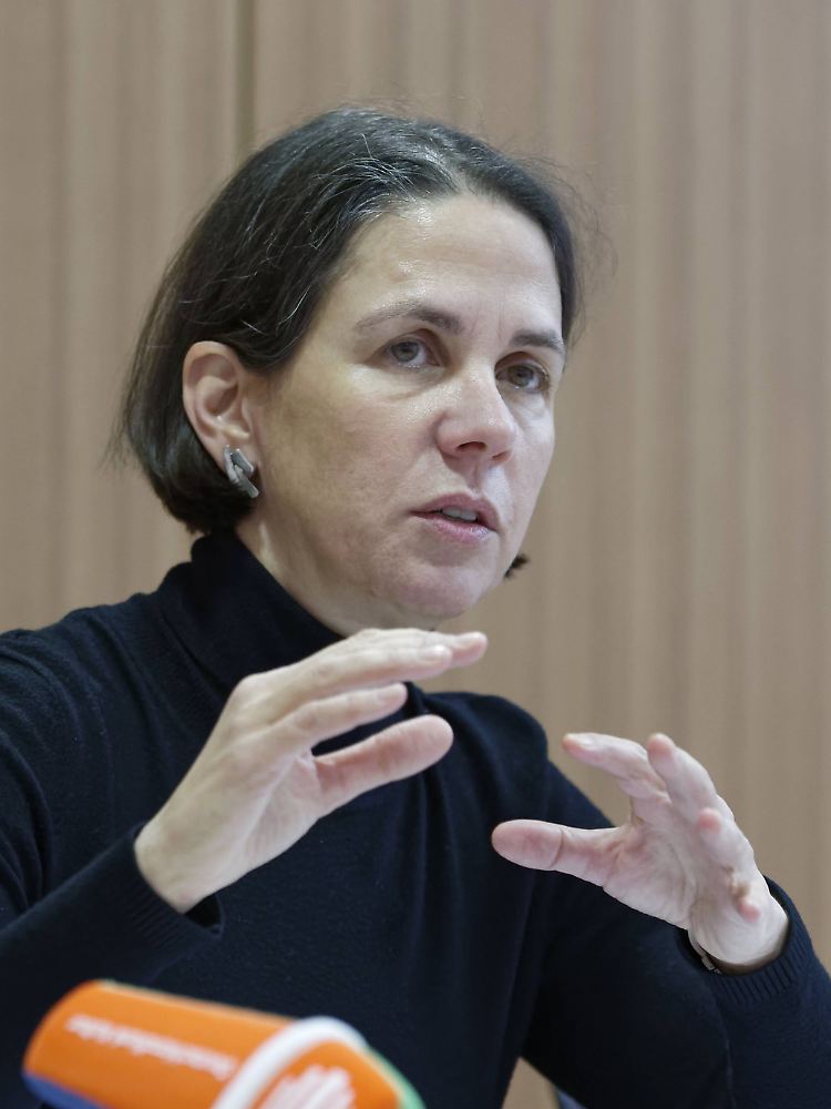 Die Ökonomin Katja Rietzler leitet das Referat Steuer- und Finanzpolitik des Instituts für Makroökonomie und Konjunkturforschung der Hans-Böckler-Stiftung.