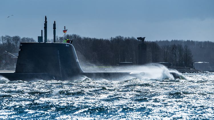 Ob aus TKMS ein deutscher Marine-Champion entsteht, entscheidet sich nicht am Montag in Frankfurt - sondern in den kommenden Jahren, auf den Werften, zwischen Politik, Industrie und Markt.