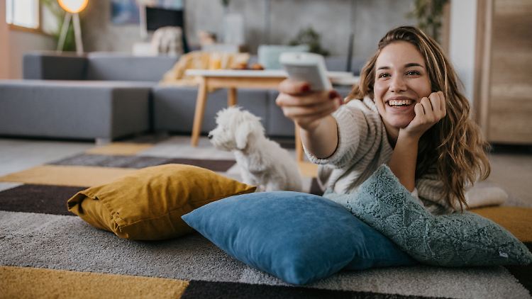 Waipu.tv bündelt Fernsehen und Netflix Premium für zwölf Monate zum Sonderpreis.