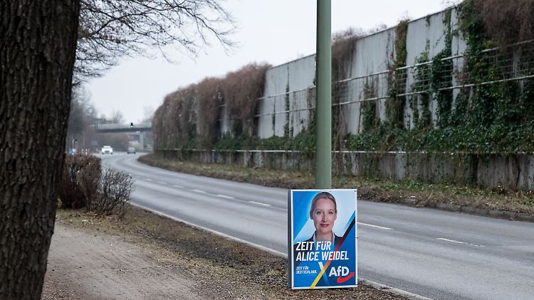 Die Abgrenzung zur AfD gerät strategisch und durch die Macht des Fatischen unter Druck.