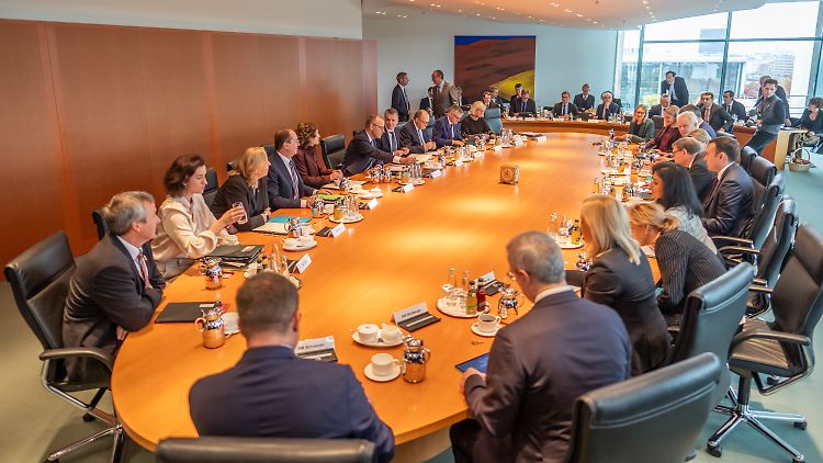 Die Bürgergeldreform soll noch dieses Jahr vom Kabinett auf den Weg gebracht werden.