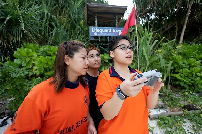 Metavee-Chuangcharoendee-und-Team