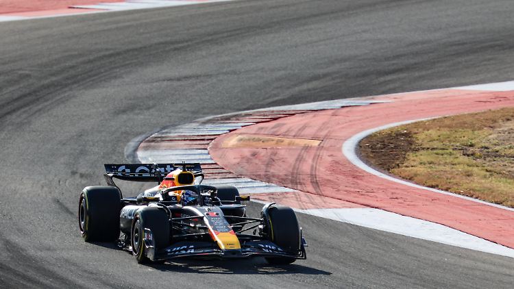 An den vergangenen drei Rennwochenenden hat Verstappen bereits 41 Punkte auf Piastri aufgeholt.