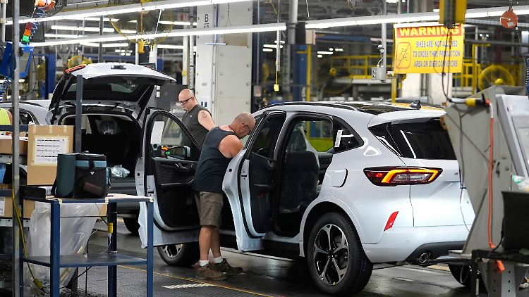 Drei Jahre länger als geplant können US-amerikanische Autohersteller Rückerstattungen bekommen.
