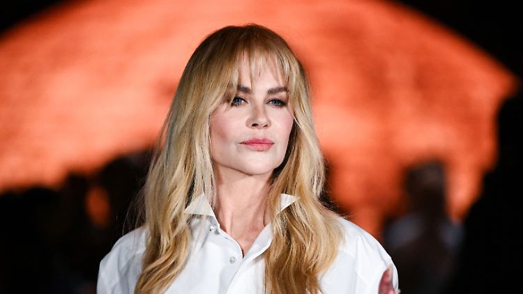 Ist seit fast 20 Jahren das erste Mal wieder Single: Nicole Kidman.