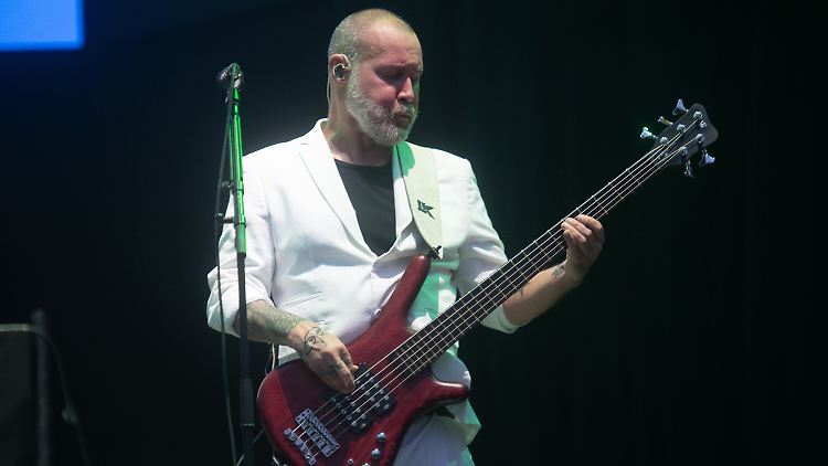 Woran Sam Rivers gestorben ist, ist bislang nicht bekannt.