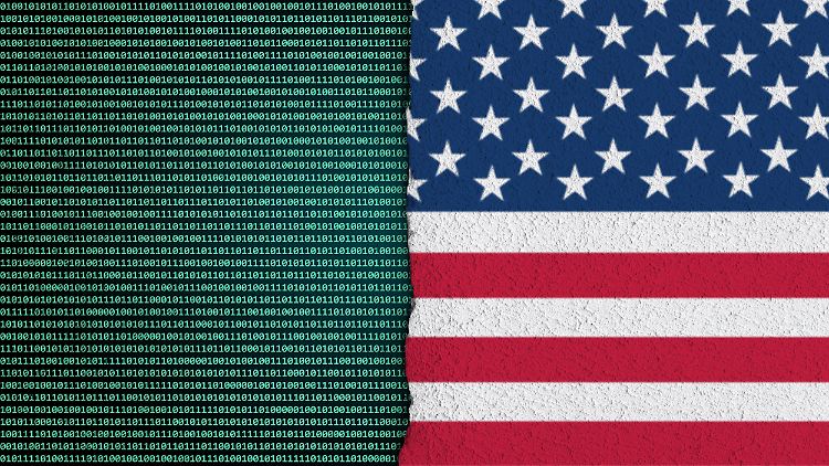 Die USA haben sich bislang nicht zum Spionage-Vorwurf geäußert.