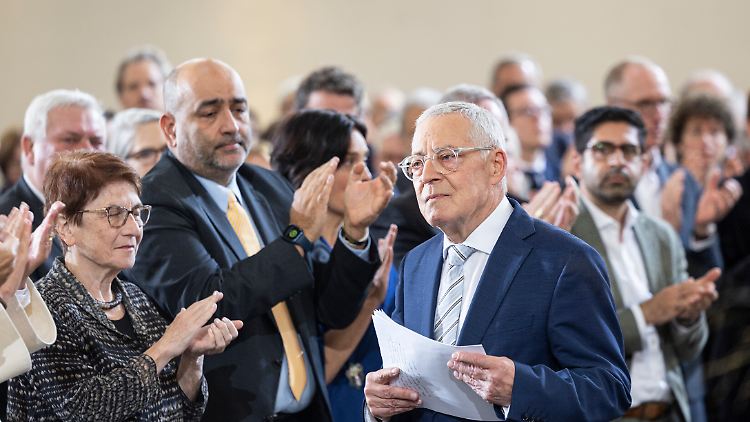Russlands Präsident Putin sei ein "Meister der Eskalationsdominanz", so Schlögel.