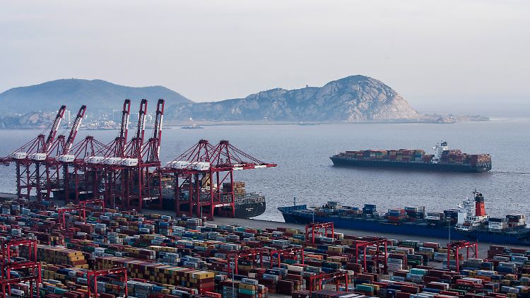 "Chinas Wachstumsziel für das Gesamtjahr bleibt weitgehend auf Kurs", analysiert Goldman Sachs.