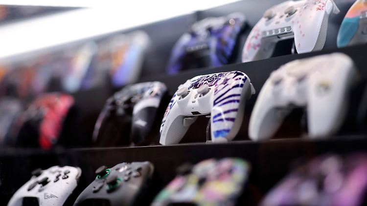 Sondermodelle sind teuer, Standard-Controller meistens völlig ausreichend.