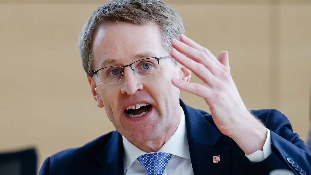 Schleswig-Holsteins-Ministerpraesident-Daniel-Guenther-CDU