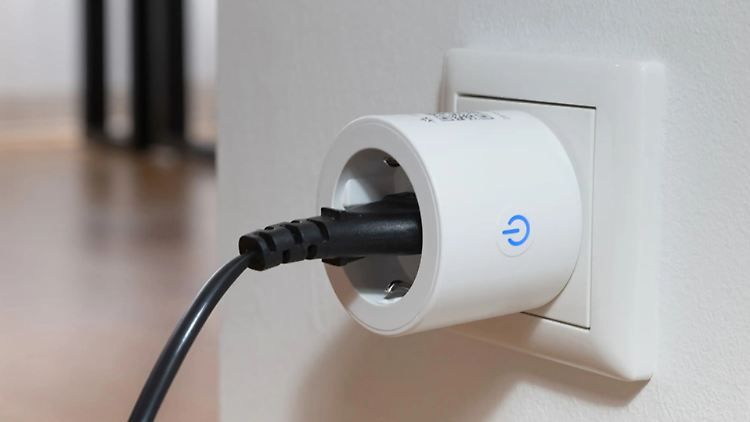 WLAN-Steckdosen ermöglichen die smarte Steuerung klassischer Haushaltsgeräte.