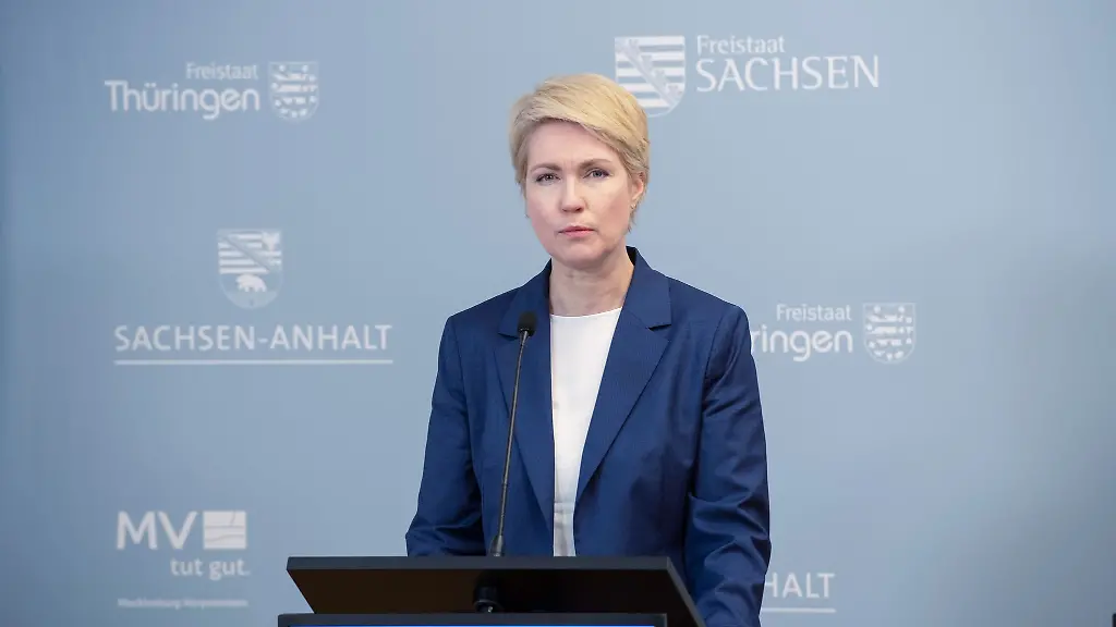 Manuela-Schwesig-Ministerpraesidentin-des-Landes-Mecklenburg-Vorpommern