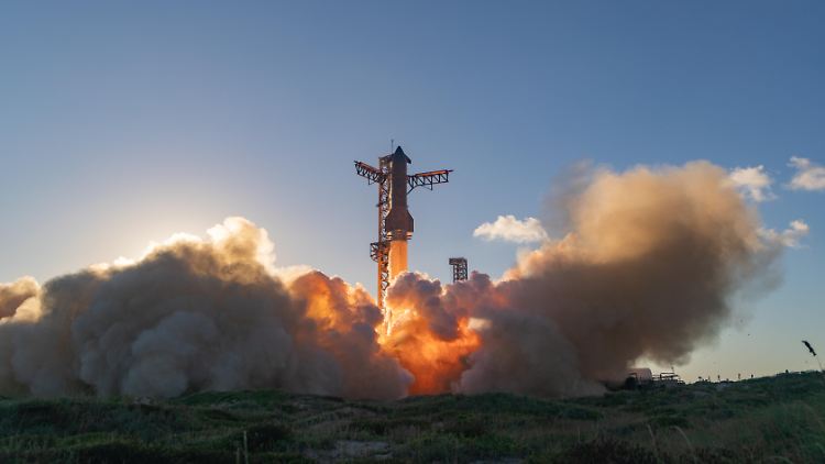 Laut der Nasa befindet sich SpaceX bei der Mondmission im Rückstand.