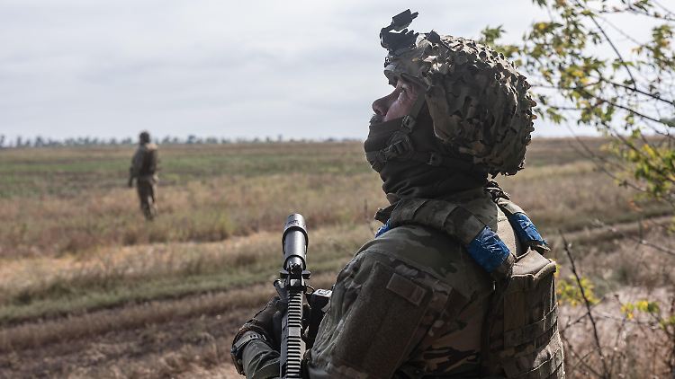 Die EU-Spitzenpolitiker wollen die Ukraine weiter stärken.