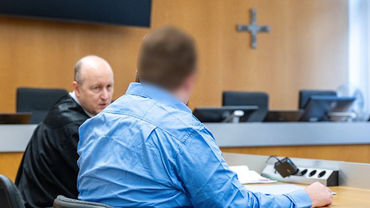 Der 33-Jährige soll aus Heimtücke gehandelt haben.