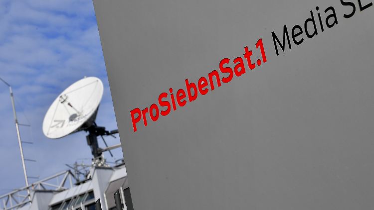 Offen bleibt, ob es bei ProSiebenSat.1 einen weiteren Stellenabbau geben wird.