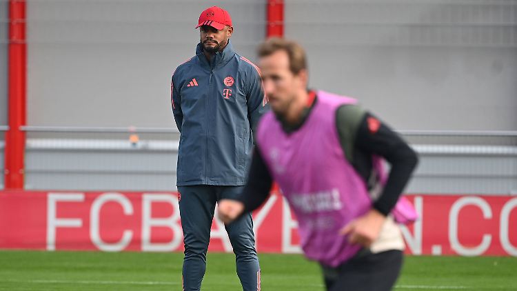 Kompany betonte, dass das Team Brügges, das am Mittwoch auf dem Platz stehen wird, nichts mit dem Vorfall von damals zu tun hat.
