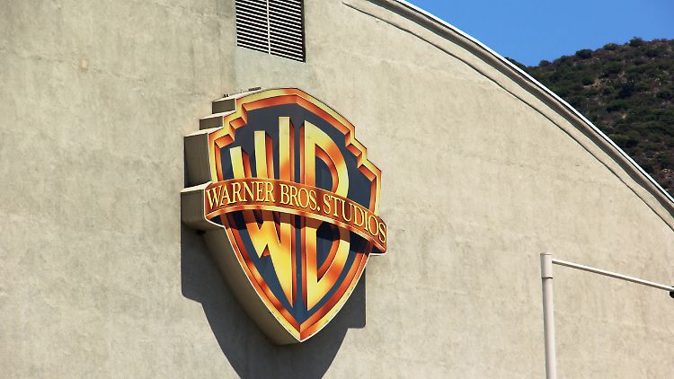 Neben den weltberühmten Filmstudios gehört zu Warner Bros. Discovery auch der Nachrichtensender CNN.