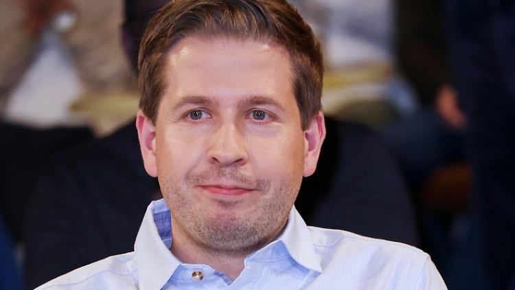 Kühnerts These: Es geht Söder gar nicht um die Wurst. 