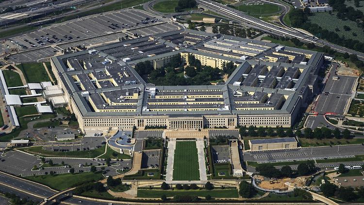 Das Verteidigungsministerium soll schon bald Kriegsministerium heißen.