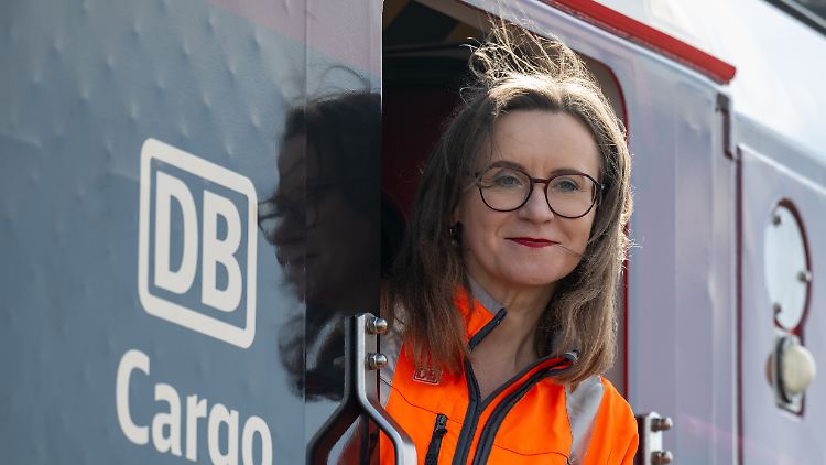 Endstation, Aussteigen bitte, heißt es für Nikutta bei der Bahn.