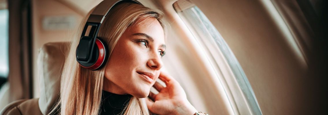 Die American Express Business Platinum Card lockt mit exklusiven Vorteilen und einem Rekord-Willkommensbonus.