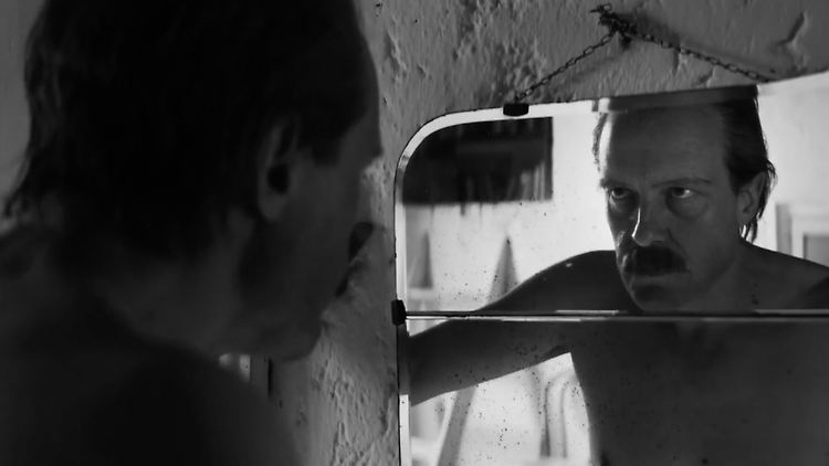 Ebenso brachial wie genial: August Diehl in "Das Verschwinden des Josef Mengele".
