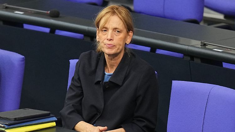Prien ist seit Mai Bildungsministerin.