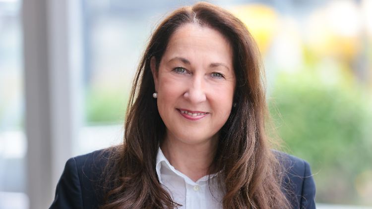 Iris Stalzer wird nach Angaben der Stadt ihr Amt als Bürgermeisterin im November antreten.