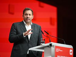 Lars Klingbeil distanziert sich von Friedrichs Merz' "Stadtbild"-Worten