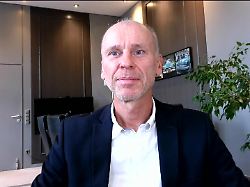 Stefan Bratzel: "Europa ist Spielball der Weltmächte"