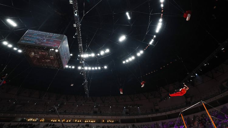 Die Wettkämpfe in Jakarta finden ohne israelische Beteiligung statt.