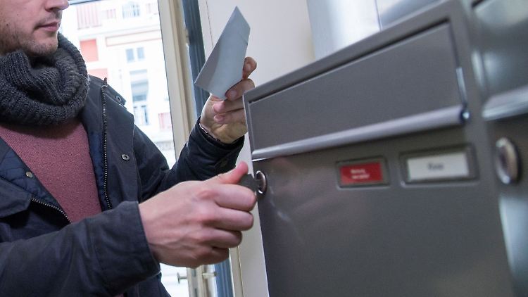 Ist die Post wirklich seriös? Bei Inkassoschreiben sollten Verbraucherinnen und Verbraucher grundsätzlich vorsichtig sein.