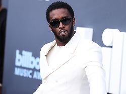 Vier Jahre und zwei Monate Haft: US-Rapper Sean "Diddy" Combs wechselt Gefängnis