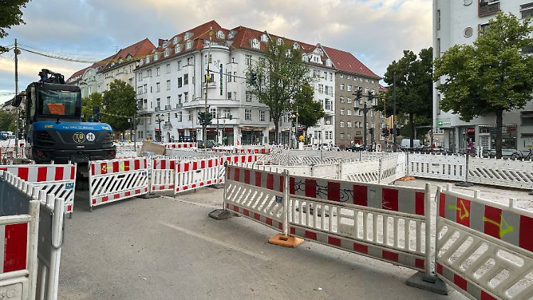 Bringt das im März beschlossene Sondervermögen Infrastruktur die Verkehrswende?